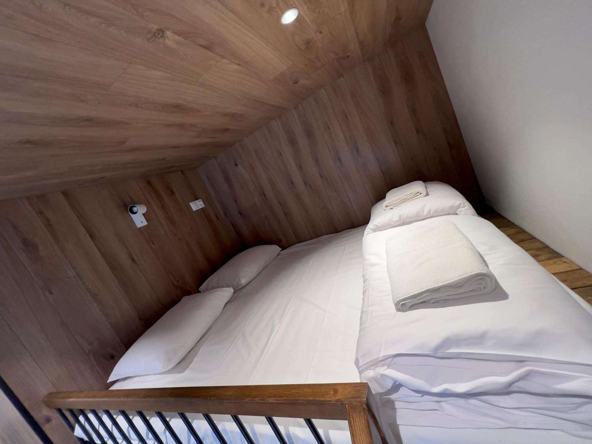 Tilzes Studio Apartaments, Self Check-In, Free Parking, Comfort クライペダ 部屋 写真