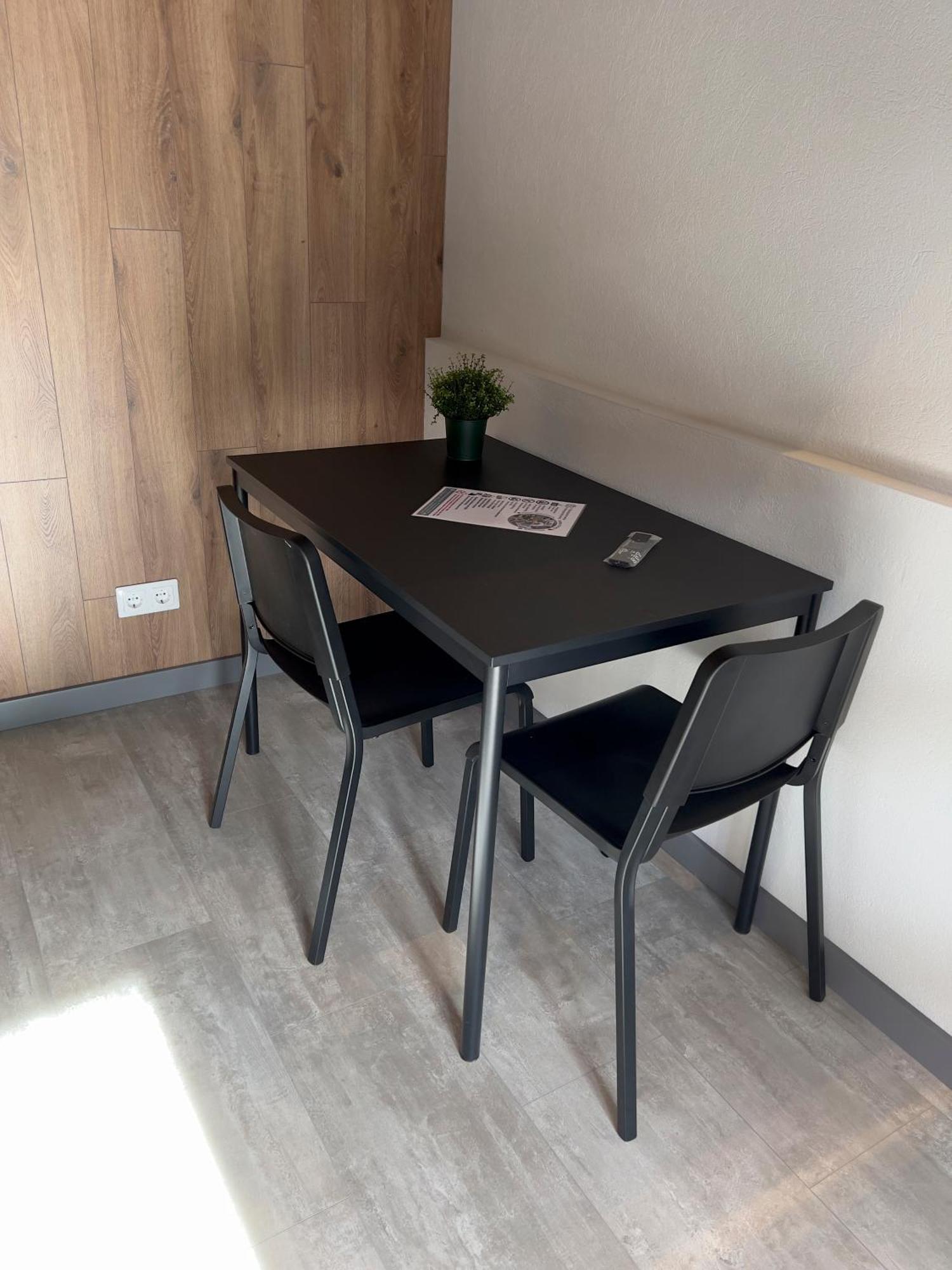 Tilzes Studio Apartaments, Self Check-In, Free Parking, Comfort クライペダ 部屋 写真